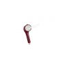 Black + Decker Garment Steamer, 2400 Watt, Red - GSTD2450-B5