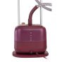 Black + Decker Garment Steamer, 2400 Watt, Red - GSTD2450-B5