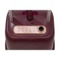 Black + Decker Garment Steamer, 2400 Watt, Red - GSTD2450-B5