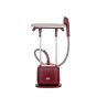 Black + Decker Garment Steamer, 2400 Watt, Red - GSTD2450-B5