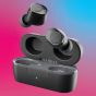 Skullcandy Jib True Wireless in-Ear Earbud - True Black