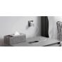 Anker 521 Power Core Fusion Wall Charger and Power Bank, 45W, 5000 mAh, 2 USB-C Ports, Natural Green - A1626P61