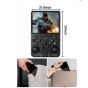 Retro Video Game Console, 64GB, Black - R36S