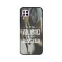 Zoot Let The Music Be Your Master Printed Back Cover for Huawei Nova 7i