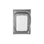 LG Vivace Front Load Automatic Washing Machine, 10.5 KG, Silver- F4V5RYP2T, with Condenser Dryer, 10.1Kg, Inverter, Platinum - RH10V9PV2W