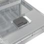 Gorenje Freestanding Dishwasher, 16 Persons, Metallic Grey - GS643D60X