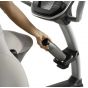 Entercise Nordictrack GX 4.5 Pro Bike, 125kg - Black