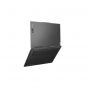 Lenovo Legion Slim 5 16IRH8 Gaming Laptop, Intel Core i7-13700H, 1TB SSD, 16GB RAM, NVIDIA GeForce RTX 4060 8GB, 16 Inch FHD, DOS - Storm Grey