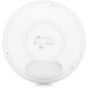 Ubiquiti Unifi Wifi 6 Wireless Access Point, White- 6 Pro