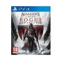 Assassins Creed Rogue Remastered International Version for PlayStation 4