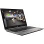 لاب توب استيراد اتش بي زين بوك 15 G6، انتل كور i7-9850H، هارد 512 جيجا SSD، رام 32 جيجا، شاشة 15.6 بوصة FHD ، كارت شاشة انفيديا Quadro T2000 سعة 4 جيجا، ويندوز 10 برو - فضي ، فئة A، ضمان 6 شهور