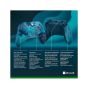 Microsoft Core Wireless Controller for Xbox- Mineral Camo