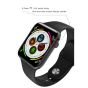 Lemonda Airpro Smart Watch- Black