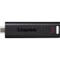 Kingston DataTraveler Max USB 3.2 Gen 2 Flash Drive, 512GB Capacity