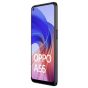 Oppo A55, Dual SIM, 128GB, 4GB RAM, 4GLTE- Starry Black