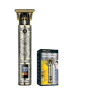 Sokany Shaver, Dry Only,  Gold - sk-9982
