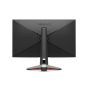 BenQ Mobiuz 27 Inch FHD IPS Monitor, 165Hz, Black - EX2710S
