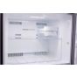Toshiba No-Frost Refrigerator, 411 Liters, Inverter Motor, Satin Gray- GR-RT559WE-PMN(37) with iLock Power Strip, 3 Outlets, 2860W - White