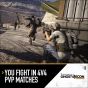 Tom Clancy's Ghost Recon Wildlands for PlayStation 4