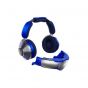 Dyson Zone Wireless Headphones, Night Blue - 376062-01