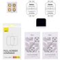 Baseus 41mm Screen Protector for Apple Watch 7-8 - P6001510B201-02