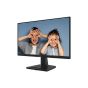 ام اس اي برو شاشة 21.5 بوصة FHD IPS، معدل تحديث 100 هرتز، أسود - MP225