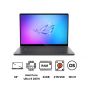 ASUS ROG Zephyrus G16 GU605CR-QR232W - 90NR0LZ5-M009S0 Gaming Laptop, Intel Core Ultra 9 285H, 2TB SSD, 32GB RAM, 16 Inch, 2.5K, QHD Plus, OLED, 240Hz, Nvidia GeForce RTX 5070 12GB, Windows 11 - Grey