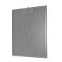 Beko Built-in Flat Hood, 90CM, Stainless Steel - CFB 9433 XF