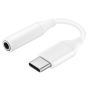 Samsung USB Type-C to 3.5mm Adapter , White- EE-UC10JUWEGWW
