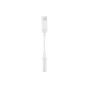 Samsung USB Type-C to 3.5mm Adapter , White- EE-UC10JUWEGWW