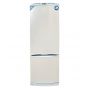 W.Alaska Defrost Refrigerator, 315 Liters, White - KGT2