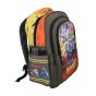 Gharibo Bags School Backpack For Boys, Back Outback Pattern - Multi Color