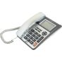 Gaoxinqi Corded Telephone, Silver- HCD399314PTSDL
