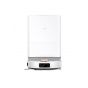 Xiaomi Mi X20 Pro Bagless Robotic Vacuum Cleaner, 55 Watt, White - BHR8872EN 