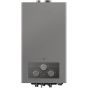 Midea Gas Water Heater, 10 Liters, Grey - MGWH10-20MDLEG(S)