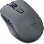 لاب توب لينوفو ايدياباد سليم 3 15IRH10 - 83K100F1ED، انتل كور i7-13620H، هارد SSD سعة 512 جيجا، رام 16 جيجا، شاشة 15.3 بوصة IPS بدقة WUXGA، كارت شاشة انتل UHD، ويندوز 11 - رمادي لونا مع حقيبة لاب توب T210 وماوس WL310