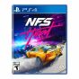 Need for Speed Heat for PlayStation 4
