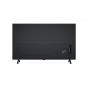 شاشة تلفزيون ال جي 55 بوصة سمارت OLED، بدقة 4K UHD، بريسيفر داخلي - OLED55B46LA، مع حامل حائط  للتلفزيونات من اي تي اي مقاس (26:55) بوصة، اسود- TX40 (شامل خدمة التركيب)