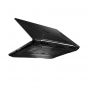 Asus TUF Gaming A15 FA506NF-HN005W Laptop, AMD Ryzen 5 7535HS, 512GB SSD, 8GB RAM, 15.6 Inch, FHD Display, NVIDIA GeForce RTX 2050 4GB GDDR6, Windows 11-Graphite Black