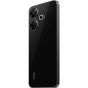 Xiaomi Redmi 13, 256GB, 8GB RAM, 4G LTE, Dual SIM - Black with Redmi Watch 5 Active, 2.0 Inch - Black Strap and Silver Case