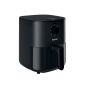 Tefal Easy Fry Essential Air Fryer, 3.5 Liters, 1500 Watt, Black - EY1308EG
