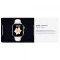 Huawei  Fit 3 Smart Watch,43mm, Gold Case and Gold Strap - SLO-B19