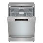 Gorenje Freestanding Dishwasher, 16 Persons, Grey - GS693C60XUVAD
