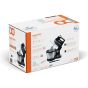 IDO Stand Mixer, 500 Watt, Black - MB500-BK