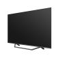 Hisense 55 Inch 4K UHD Smart QLED TV with Built-in Receiver - 55A7EG2