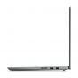Lenovo IdeaPad 5 15IAL7 Laptop, Intel Core i7-1255U, 512GB SSD,  16GB RAM, 15.6 Inch, FHD Display, NVIDIA GeForce MX550 2GB GDDR6, Dos- Cloud Grey