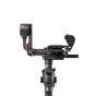 Dji RS 2 Ronin-S2 Pro 3 Axis Motorized Gimbal Stabilizer, Black - DJI-RS200-C1