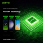 Oraimo Power Bank, 20000mAh, 3 Ports, Black - OPB-7204Q
