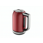 KitchenAid Electric Kettle, 1.7 Liter, 1500 Watt, Empire Red - aVKEK1835