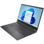 لاب توب جيمنج  اتش بي فيكتس 16-r0073cl، انتل كور  i7-13700H، هارد SSD سعة 1 تيرا، 32 جيجا رام، شاشة IPS بدقة FHD بمعدل تحديث 144 هرتز، كارت شاشة نفيديا جي فورس RTX 4060 سعة 8 جيجا، ويندوز 11 - فضي
